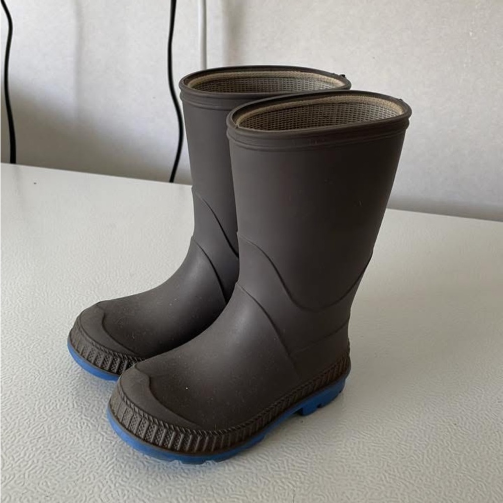 Kamik Toddler Rain Boots